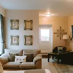 The White House - بيت ريفي 4*