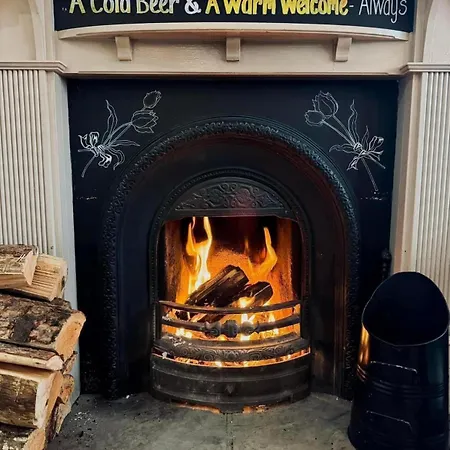 The White House Inn - Whitby