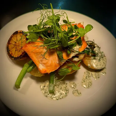 Herberg The White House - Whitby