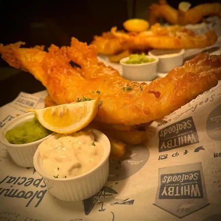 The White House - Herberg 4*