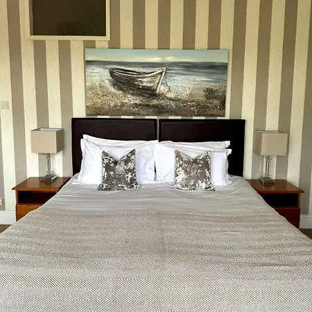 Herberg The White House -