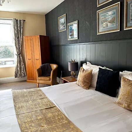 Herberg The White House -