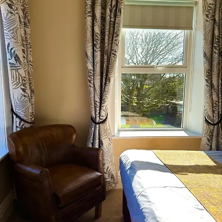 The White House Inn - Whitby
