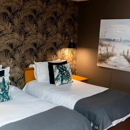 The White House - Herberg