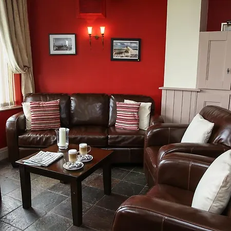 The White House Inn - Whitby 4* Уитби