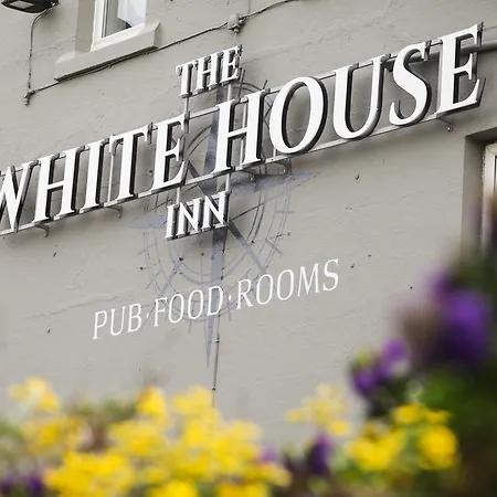 The White House Inn - Whitby Мини-отель