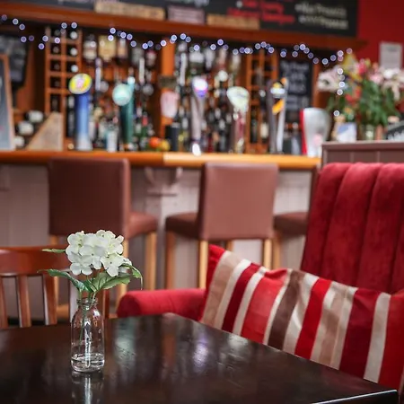 Herberg The White House - 4*