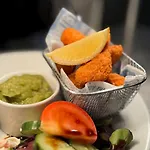 The White House - 4* Whitby