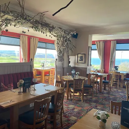 The White House - بيت ريفي 4*