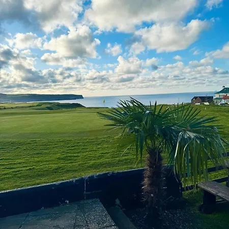 Värdshus The White House - 4*