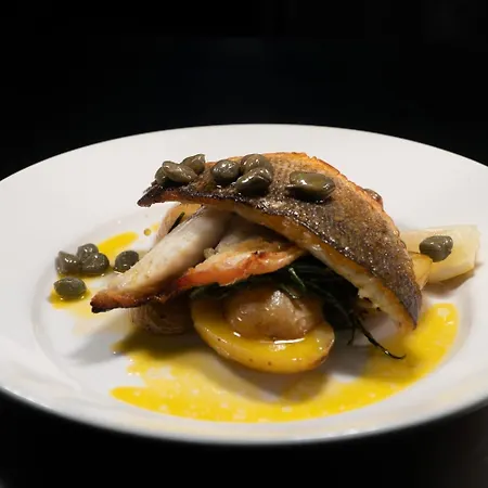 Värdshus The White House - Whitby