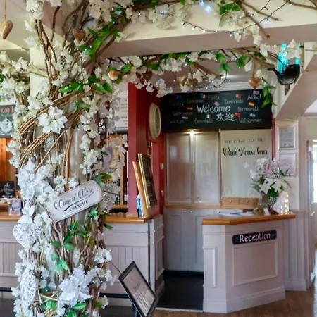 The White House - 4*