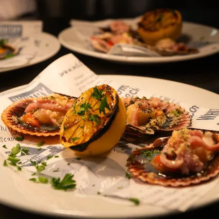 The White House - 4* Whitby