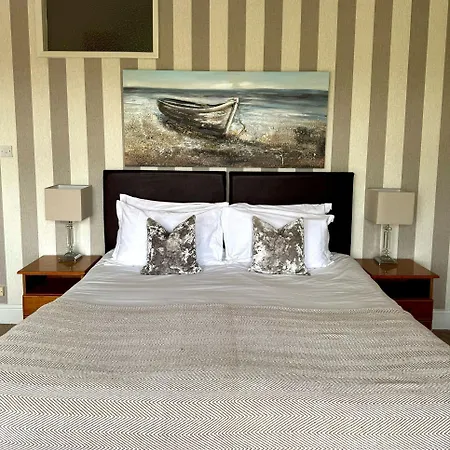 The White House - بيت ريفي 4*
