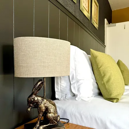 Värdshus The White House - 4*