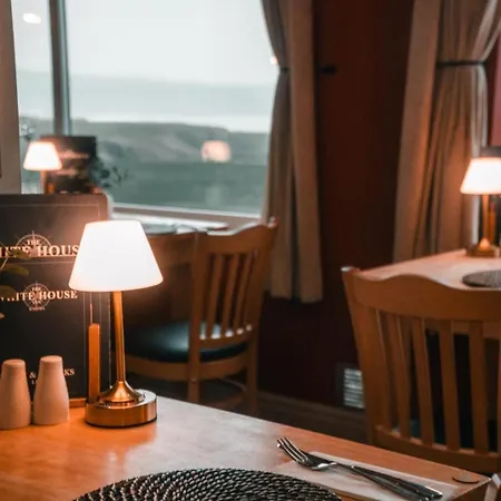 Inn The White House Inn - Whitby