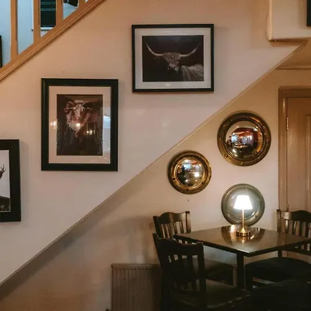 Inn The White House Inn - Whitby 4*