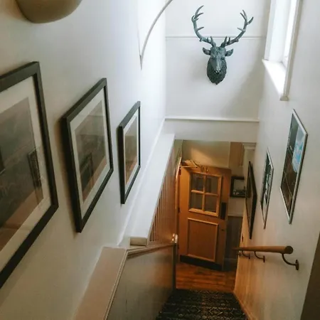 The White House Inn - Whitby Inn 4*