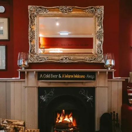 The White House - Whitby