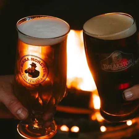 The White House Inn - Whitby 4*