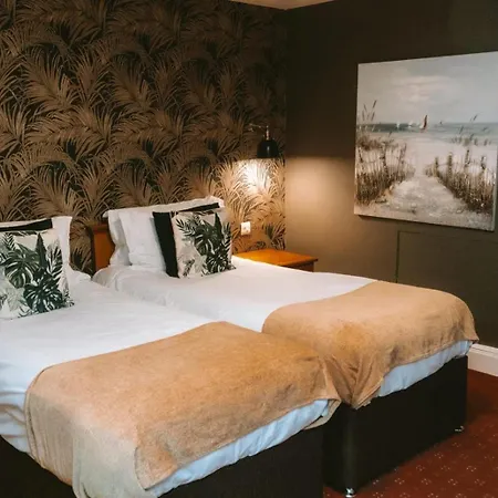 The White House Inn - Whitby Whitby