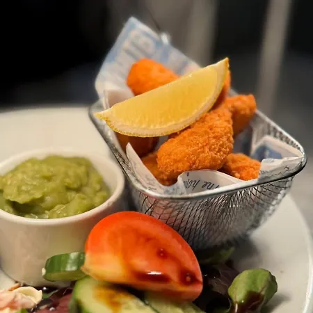 The White House - 4* Whitby