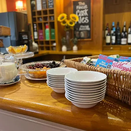 The White House Inn - Whitby Whitby