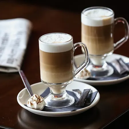 Värdshus The White House - Whitby