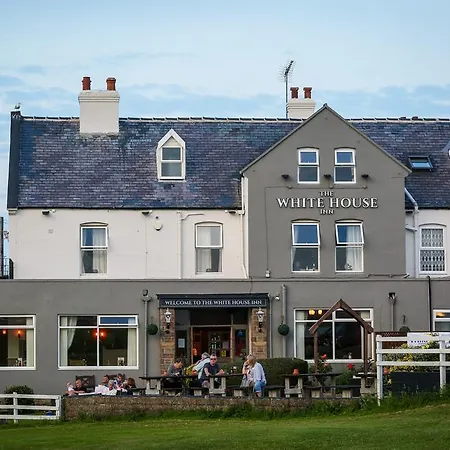 Värdshus The White House - 4*