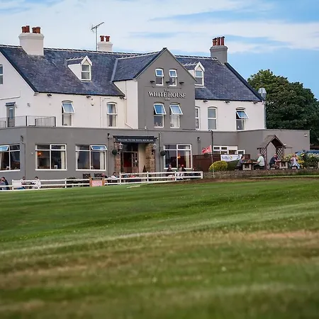 The White House - 4*