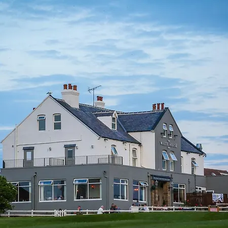 The White House -