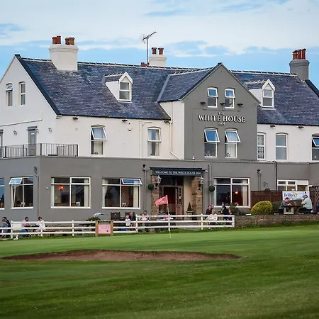 The White House - 4* ويتبي