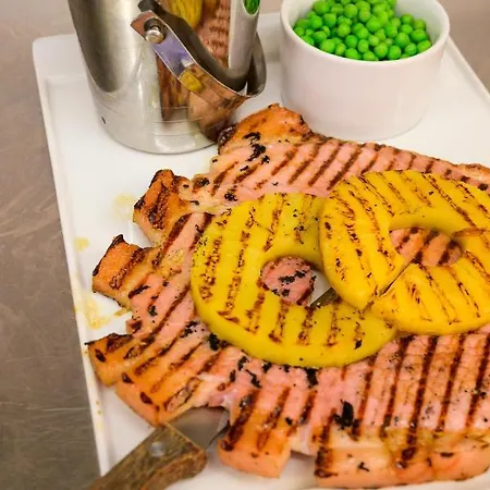 The White House - Värdshus