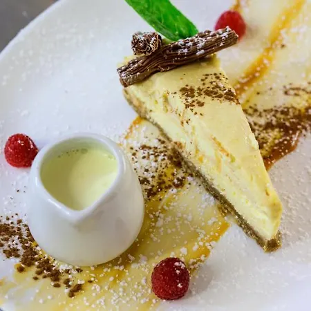 The White House - بيت ريفي 4*