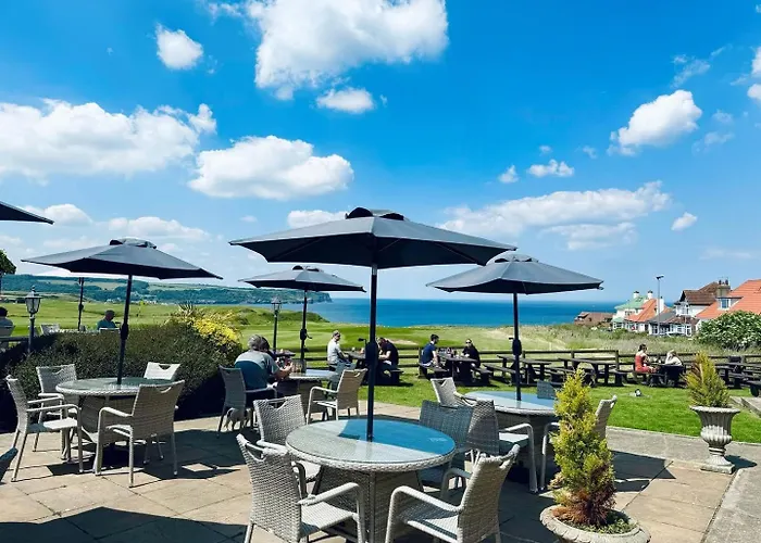 Inn The White House Inn - Whitby