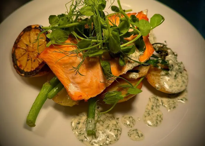 Inn The White House Inn - Whitby Whitby