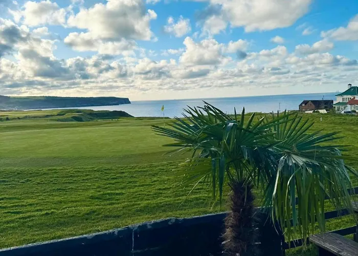 Inn The White House Inn - Whitby 4*