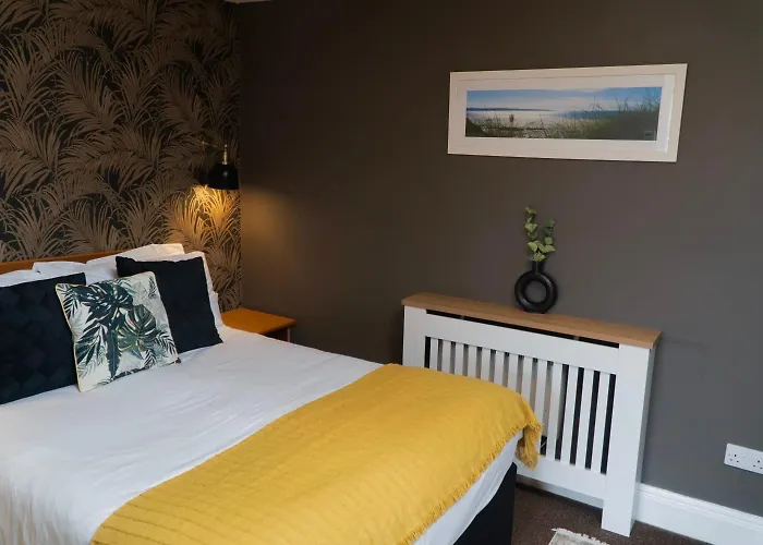 The White House Inn - Whitby Whitby