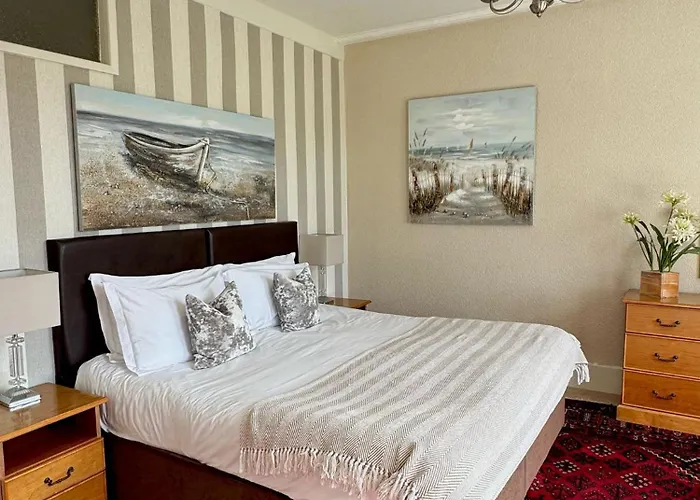 The White House Inn - Whitby