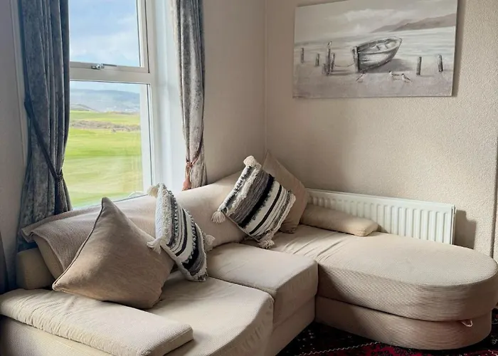 Inn The White House Inn - Whitby 4*