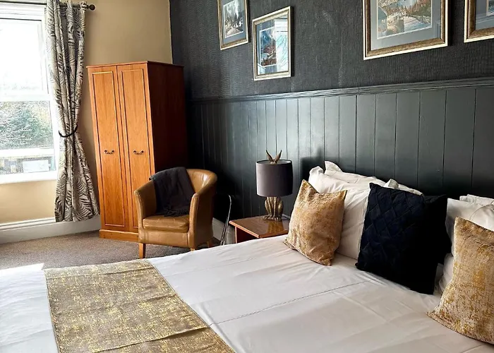 Inn The White House Inn - Whitby