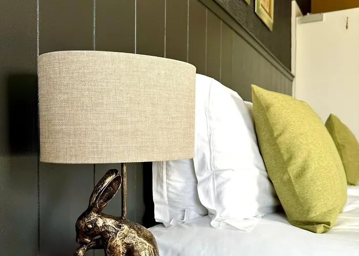 Inn The White House Inn - Whitby 4*