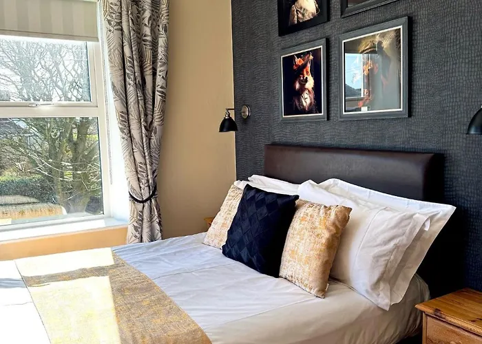 The White House Inn - Whitby Whitby