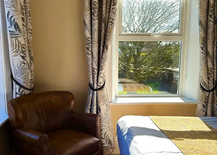 The White House Inn - Whitby