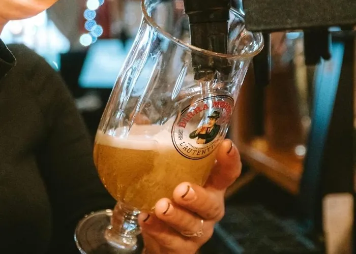 Inn The White House Inn - Whitby