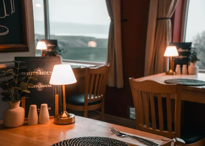 Inn The White House Inn - Whitby