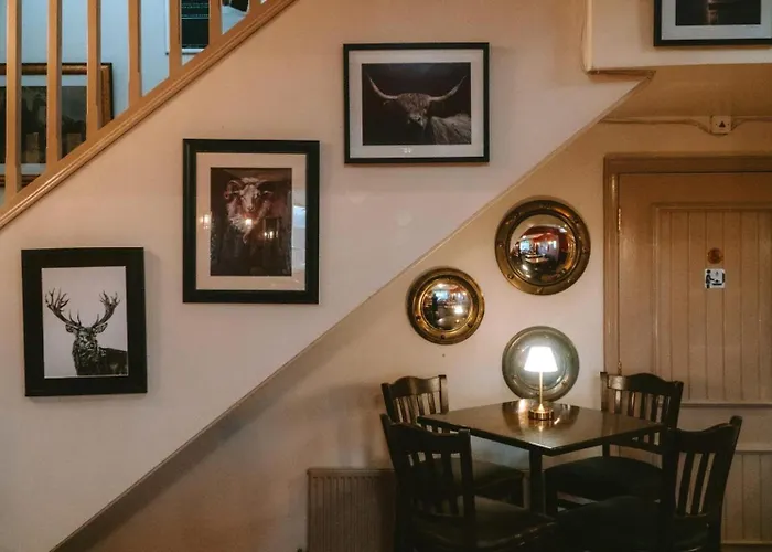 Inn The White House Inn - Whitby 4*