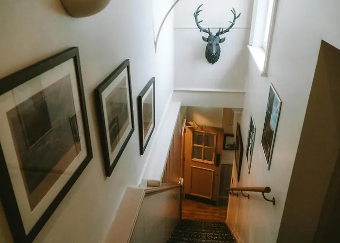 The White House Inn - Whitby Inn 4*