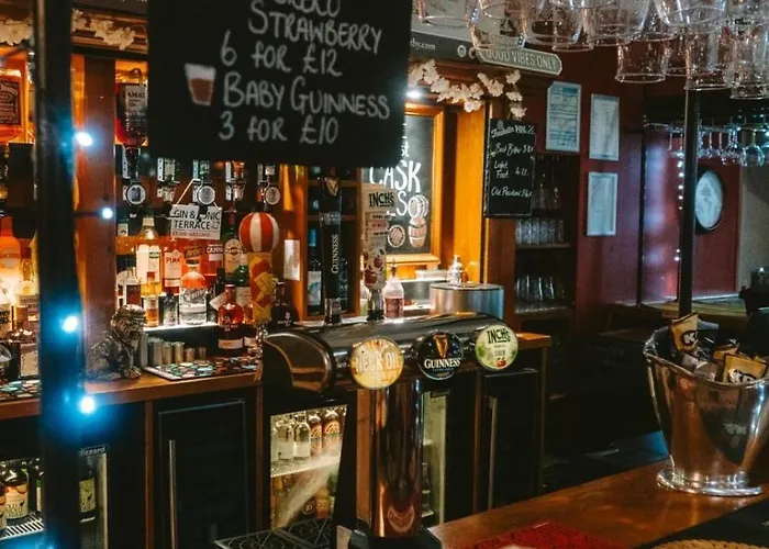 Inn The White House Inn - Whitby Whitby