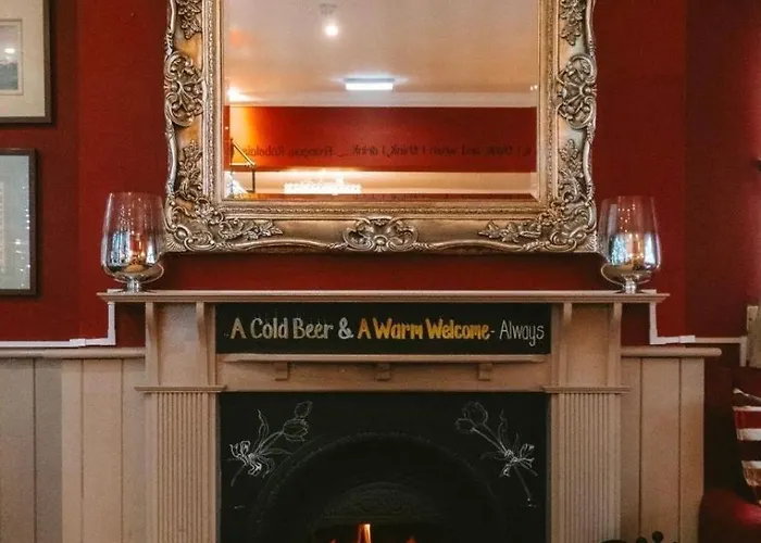 The White House Inn - Whitby Whitby